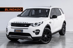 Discovery Sport HSE