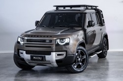 Defender 110 P SE