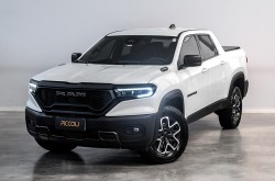 Rampage Rebel