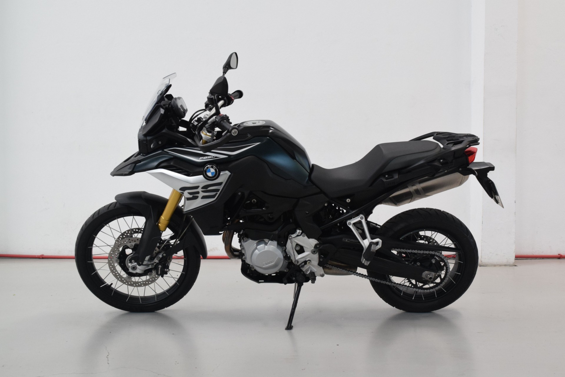 BMW F850 GS Premium