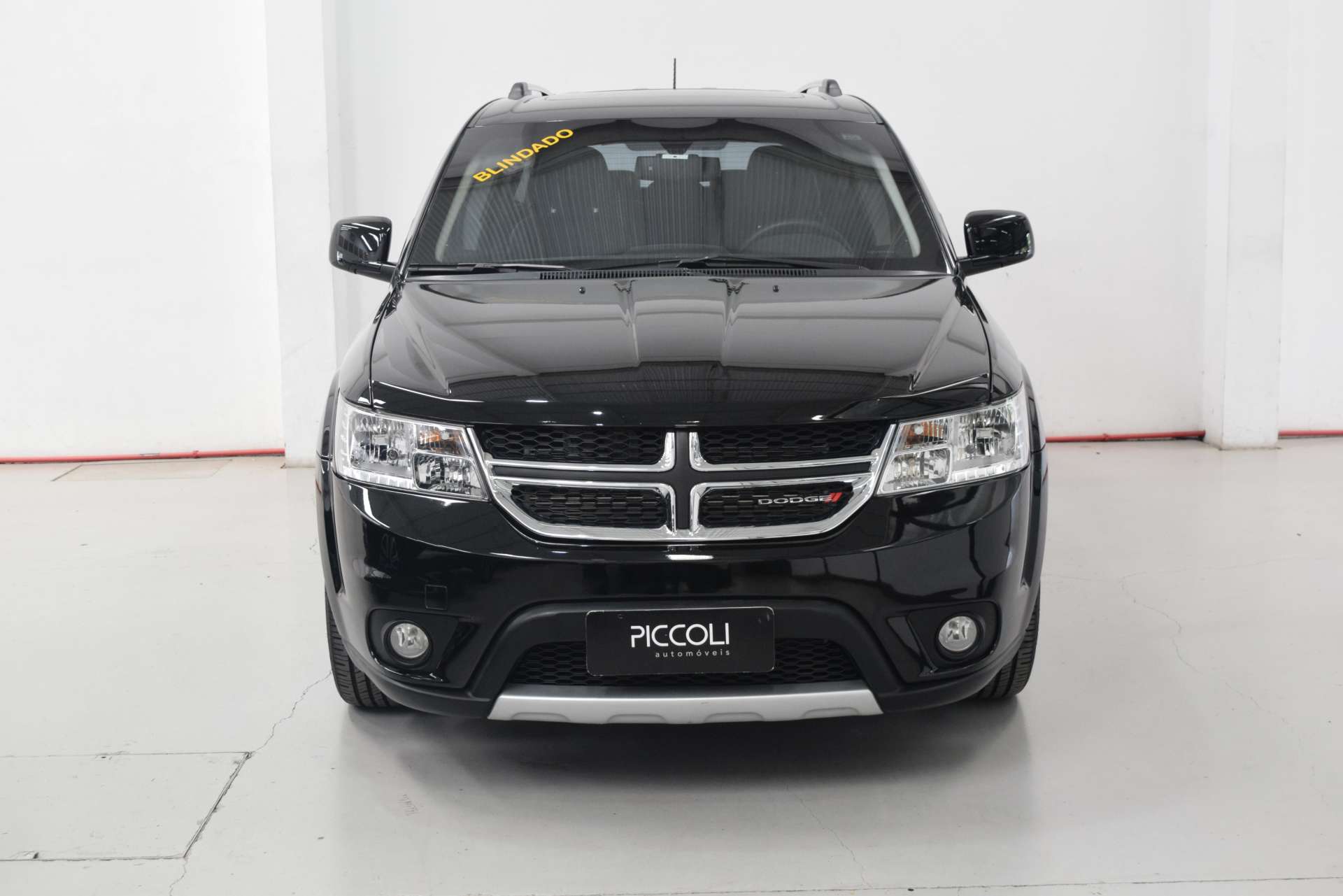Dodge Journey RT
